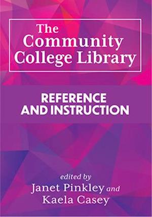 The Community College Library