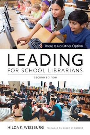 Leading for School Librarians