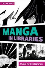 Manga in Libraries