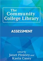 The Community College Library