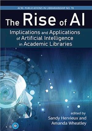 The Rise of Ai