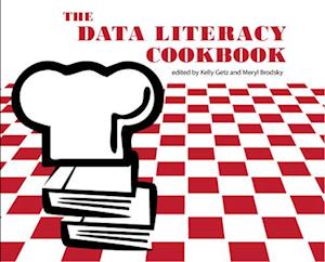 The Data Literacy Cookbook