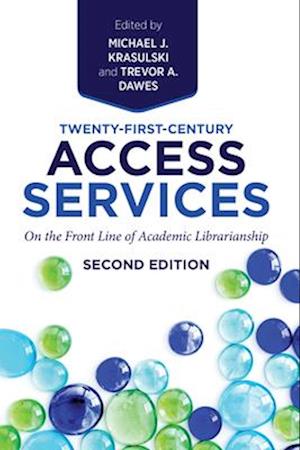 Twenty-First-Century Access Services