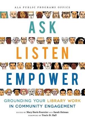 Ask, Listen, Empower