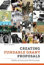 Creating Fundable Grant Proposals