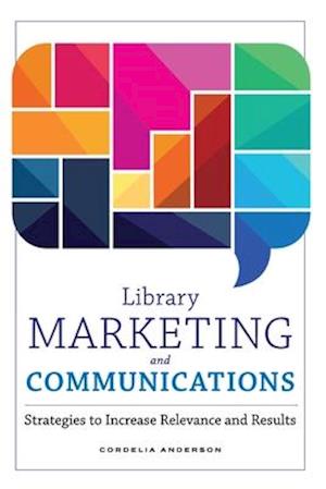 Library Marketing and Communications