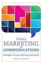 Library Marketing and Communications