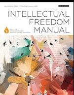 Intellectual Freedom Manual