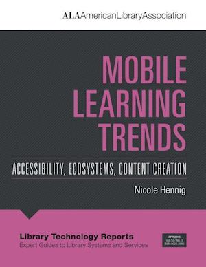 Mobile Learning Trends