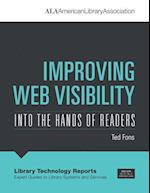 Improving Web Visibility