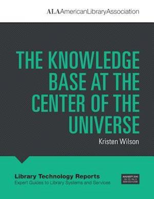 Knowledge Base at the Center O