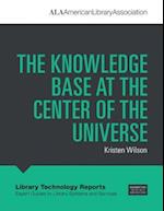 Knowledge Base at the Center O