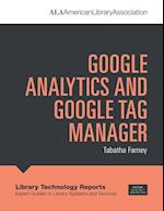 Google Analytics & Google Tag