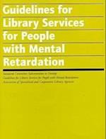 Library Services for People with Mental Retardation