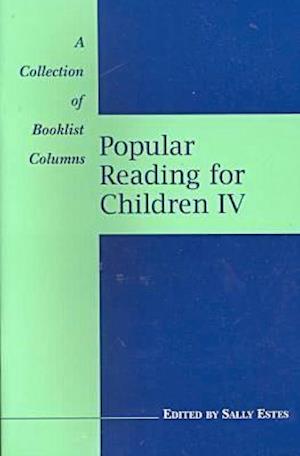 Popular Reading for Children IV