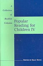 Popular Reading for Children IV