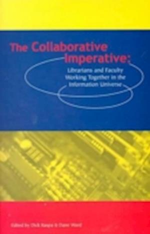 The Collaborative Imperative