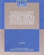 Library Web Site Policies