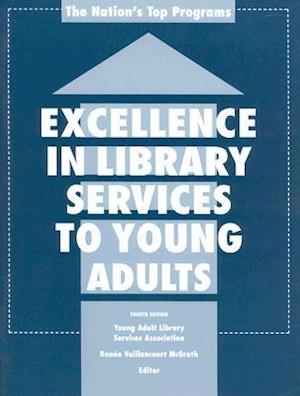 Excellence in Library Services to Young Adults