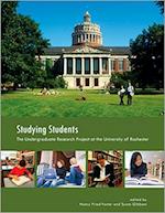 Studying Students: The Undergraduate Research Project at th