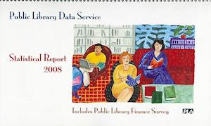Public Library Data Service Statistical Report 2008