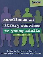 Excellence in Library Services to Young Adults