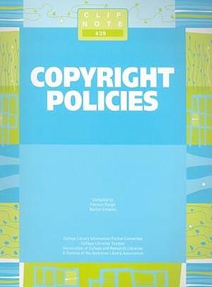 Copyright Policies