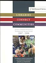Libraries Connect Communities