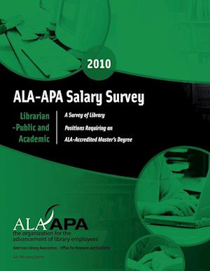 ALA-APA Salary Survey