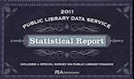 Public Library Data Service Statistical Report 2010