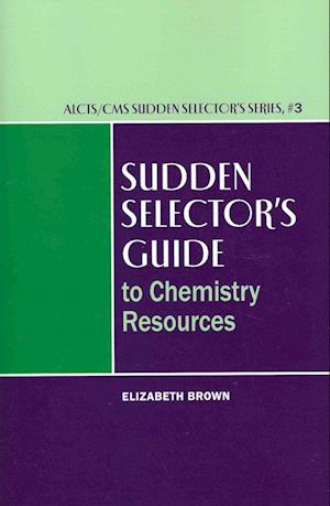 Sudden Sel's Chemistry Resources