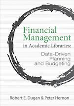Financial Management in Academic Libraries