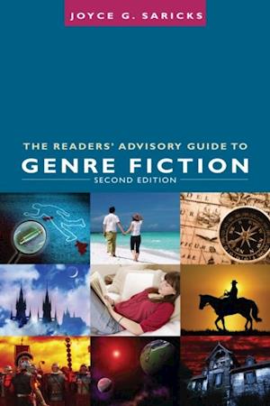 Readers' Advisory Guide to Genre Fiction