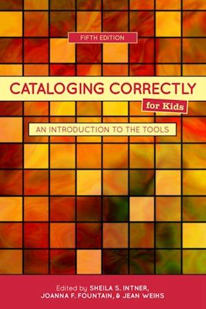 Cataloging Correctly for Kids