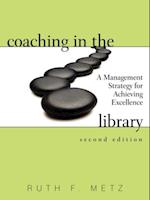 Coaching in the Library