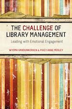 Challenge of Library Management