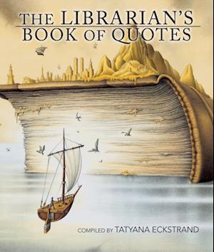 Librarian's Book of Quotes