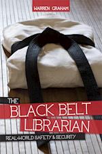 Black Belt Librarian