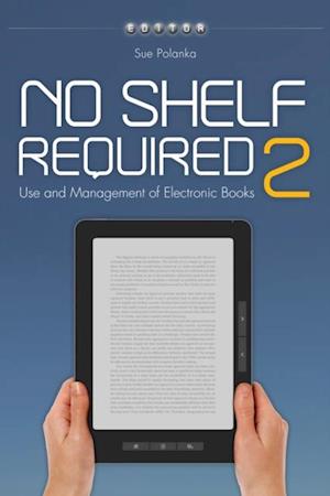 No Shelf Required 2