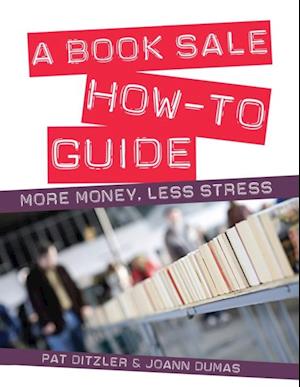 Book Sale How-To Guide