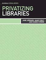 Privatizing Libraries
