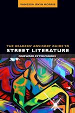 Readers  Advisory Guide to Street Literature