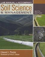 Lab Manual for Plaster's Soil Science and Management, 5th