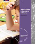 Home, School, and Community Relations, International Edition