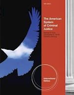 The American System of Criminal Justice, International Edition