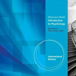 Introduction to Psychology. Haig Kouyoumdjian, Rod Plotnik