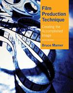 Film Production Technique