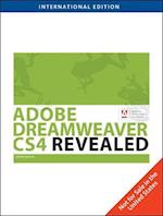 Adobe Dreamweaver CS4 Revealed, International Edition