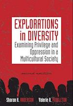 Explorations in Diversity