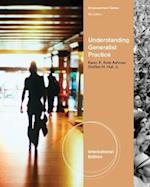 Understanding Generalist Practice, International Edition